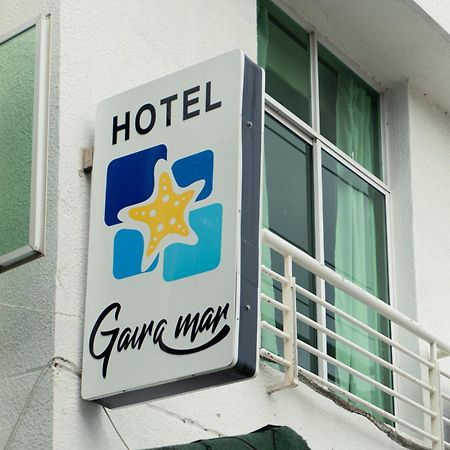 Hotel Gaira Mar Santa Marta  Exterior photo
