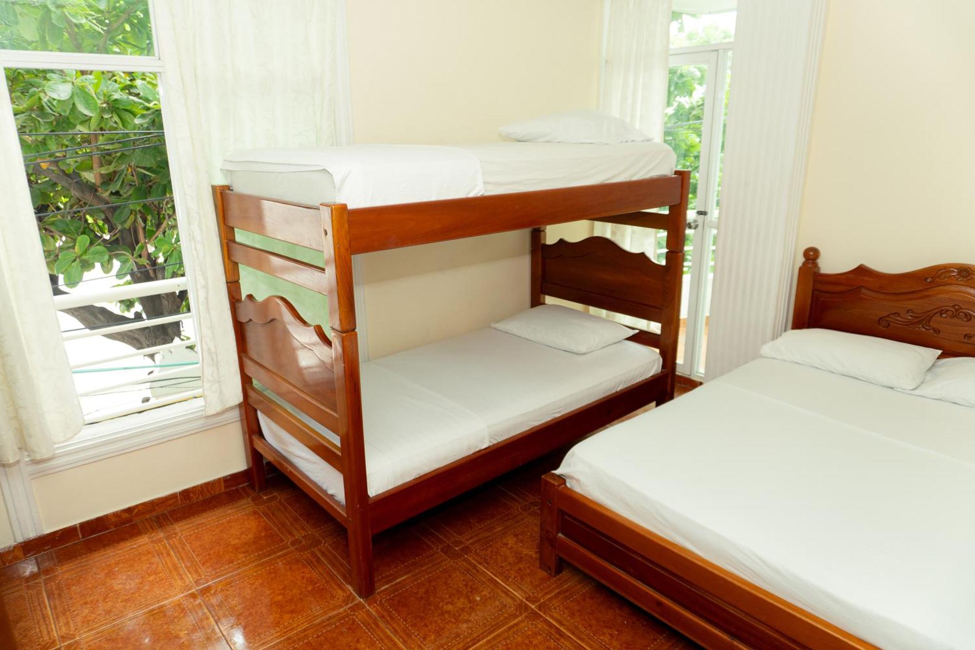 Hotel Gaira Mar Santa Marta  Exterior photo